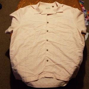 Caribbean Men's Shirt